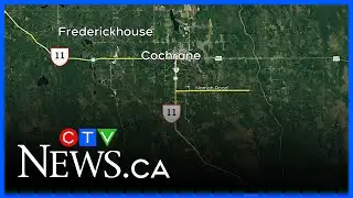 Three fires in Cochrane destroyed homes, killed two