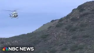 Three hikers found dead on Mount Baldy in California