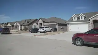 Three juveniles connected to stray bullet death in Fort Worth