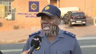 Three killed in suspected vigilante attack in Mpumalanga