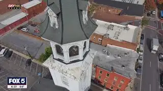 Three Maryland counties ask to join West Virginia | FOX 5 DC