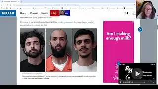 Three men accidentally shoot Katy, TX little league baseball coach during pregame prayer