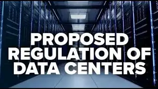 Three Michigan senators propose bills to regulate large-scale data centers