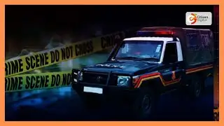 Three people are missing after a boat capsized in the Indian ocean