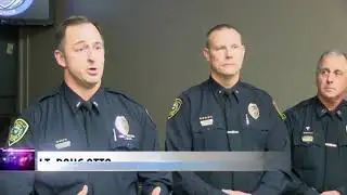 Three people dead, suspect killed in Great Falls