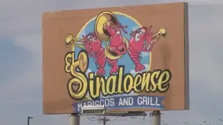 Three people injured after shots fired inside Albuquerque restaurant