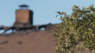 Three people were tragically killed in a Weatherford house fire