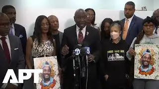 Three Shots Heard, Three Wounds Found: Lawyers Question ‘Self-Defense’ Claim in ICE Killing | APT