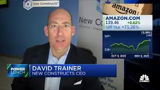 Three-Stock Lunch: Amazon, News Corp and Dollar Tree