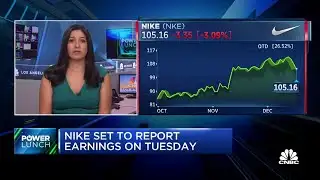 Three-Stock Lunch: NKE, FDX & MU
