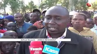 Three suspected thieves lynched to death