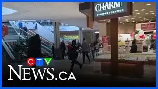 Three teens charged in mall jewelry store robbery denied bail