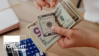 Three Things: More People Picking Up Side Hustles To Make Extra Cash