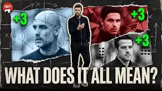 Three Wins. One Question: What Does It All Mean for Carrick