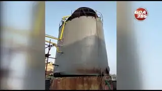 Three workers killed in blast reported at factory in Zuarinagar