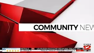 Thrift Shop Reopens Supporting Moms