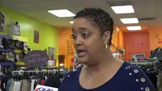 Thrifting Report - News 101