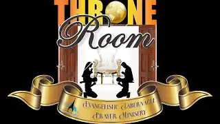THRONE ROOM February 3, 2026 (Morning Session)