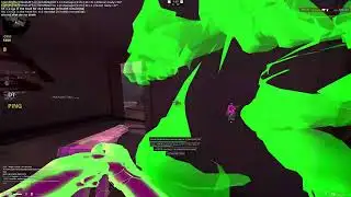 Through The SMoke and Aids (6K - 7K+) | ft. gamesense, wraith