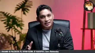 Throwback: The Working President Ep11 Part II