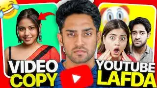 Thugesh vs Nishu Tiwari! Here is What I Found 😱 Reality Explained