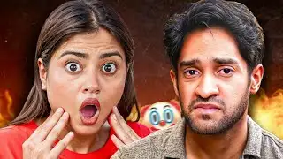 Thugesh VS Nishu Tiwari Situation Gets Worse 😰