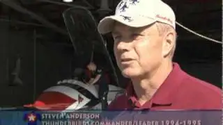 Thunderbirds Reunion