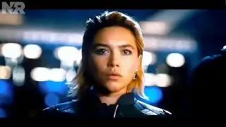 THUNDERBOLTS* POST-CREDIT SCENE | Ending Explained (SPOILERS)