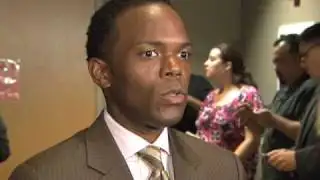 Thursday, August 13, 2009 BART News Conference