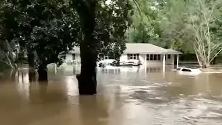 Thursday marks 6 months after Hurricane Helene devastated south Georgia