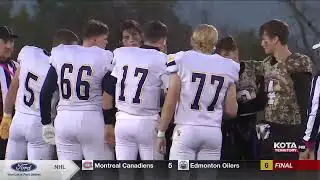 Thursday Night Hike, October 23rd