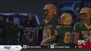 Thursday Night Hike, October 24, pt. 1