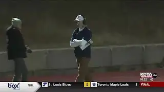 Thursday Night Hike, October 24, pt. 2