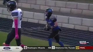 Thursday Night Hike, October 30th