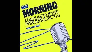 Thursday, October 10th, 2024 - Milton strikes; Biden talks misinfo; Solar storm warning; Trump li...