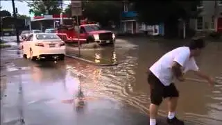 Thursdays Storms Bring Damage