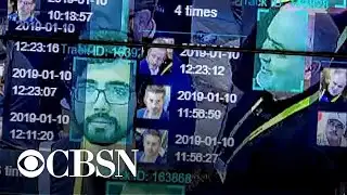 Ticketmaster partnership with facial recognition software company sparks privacy concerns