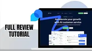 Tidio Review: Best AI Customer Service Chatbot