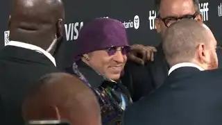 TIFF Day 3: Bruce Springsteen premieres ‘Road Diary’