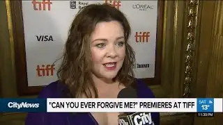 TIFF Day 3 highlights