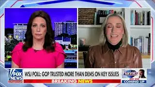 Tiffany Smiley on FOX News | Hannity | 1.19.26