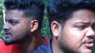 Tiger attack while searching for a picnic spot || Royel Bengal Tiger 🐅