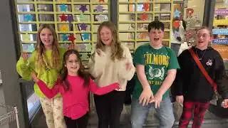 Tiger Pride News  - Tuesday, February 3, 2026