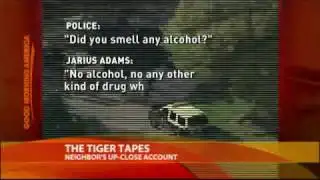 Tiger Tapes: Neighbor