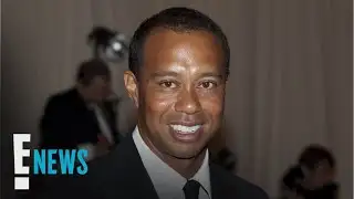Tiger Woods
