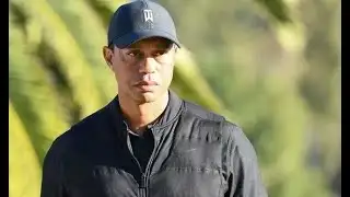 Tiger Woods reflects on 