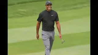 Tiger Woods Under Fire as LIV Golf Gets Limited OWGR Points