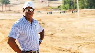 Tiger Woods undergoes another back surgery