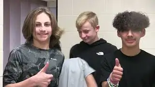 TigerVision News 1-11-22