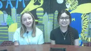 TigerVision News 1 15 26